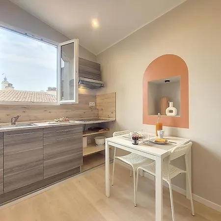Nestor&jeeves - Vieux - - Centre Appartement *